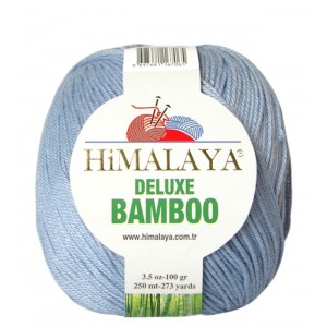 Пряжа Himalaya Deluxe Bamboo