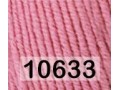 Пряжа Fibra Natura DONA 10633 розовый бутон