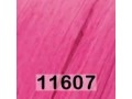 Пряжа Fibra Natura RAFFIA 11607 яр.розовый