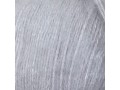 Пряжа Nako MOHER SPECIAL  5296 св.металлический серый
