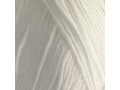 Пряжа Vita cotton CHARM 4151 белый