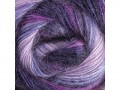 Пряжа YarnArt ANGORA ACTIVE 847 фиолетовый-т.серый