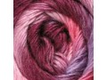 Пряжа Yarnart MAGIC FINE 553 фиолетовый/бордовый/розовый
